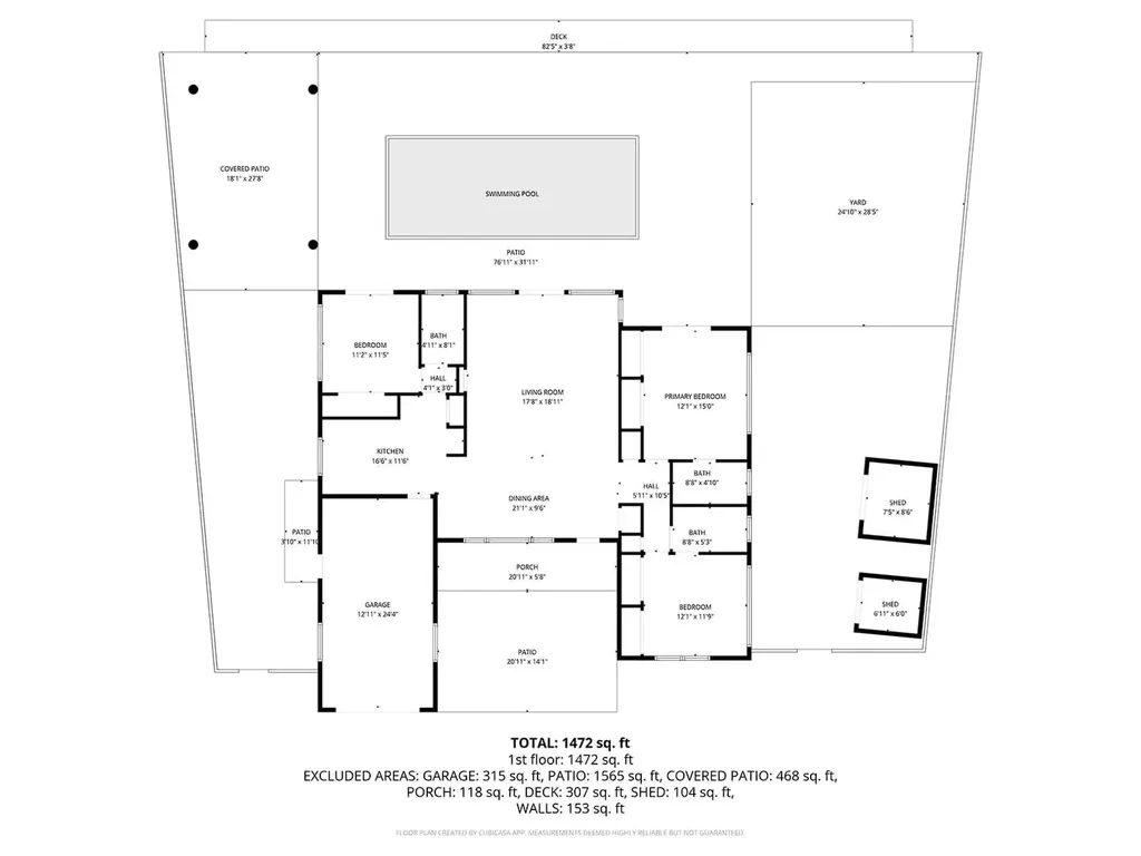 1370 E Terra Mar Drive Pompano Beach FL 33062