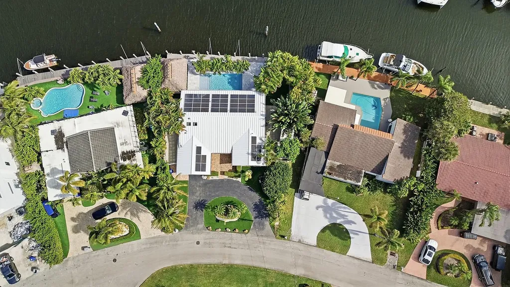 1370 E Terra Mar Drive Pompano Beach FL 33062