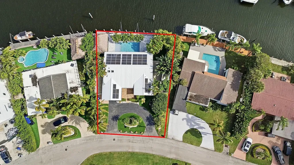 1370 E Terra Mar Drive Pompano Beach FL 33062