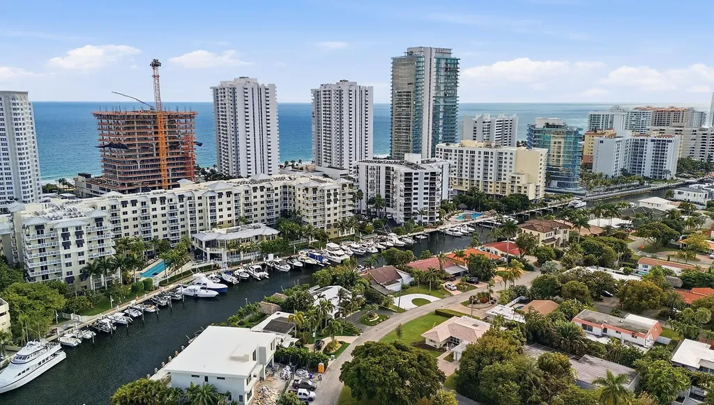 1370 E Terra Mar Drive Pompano Beach FL 33062