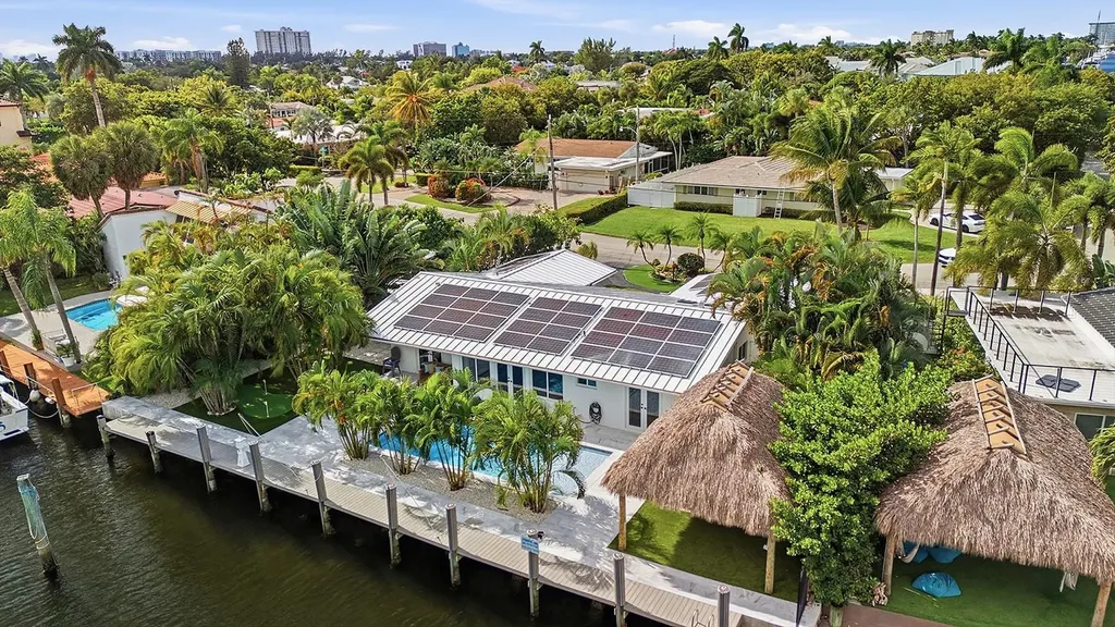 1370 E Terra Mar Drive Pompano Beach FL 33062