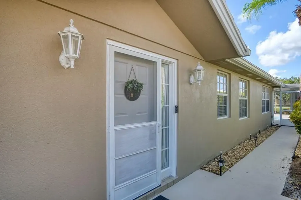 1531 NW Amherst Drive Port St Lucie FL 34986