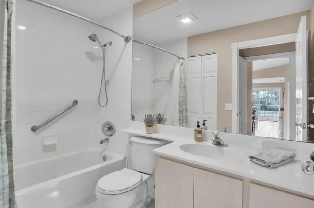1531 NW Amherst Drive Port St Lucie FL 34986