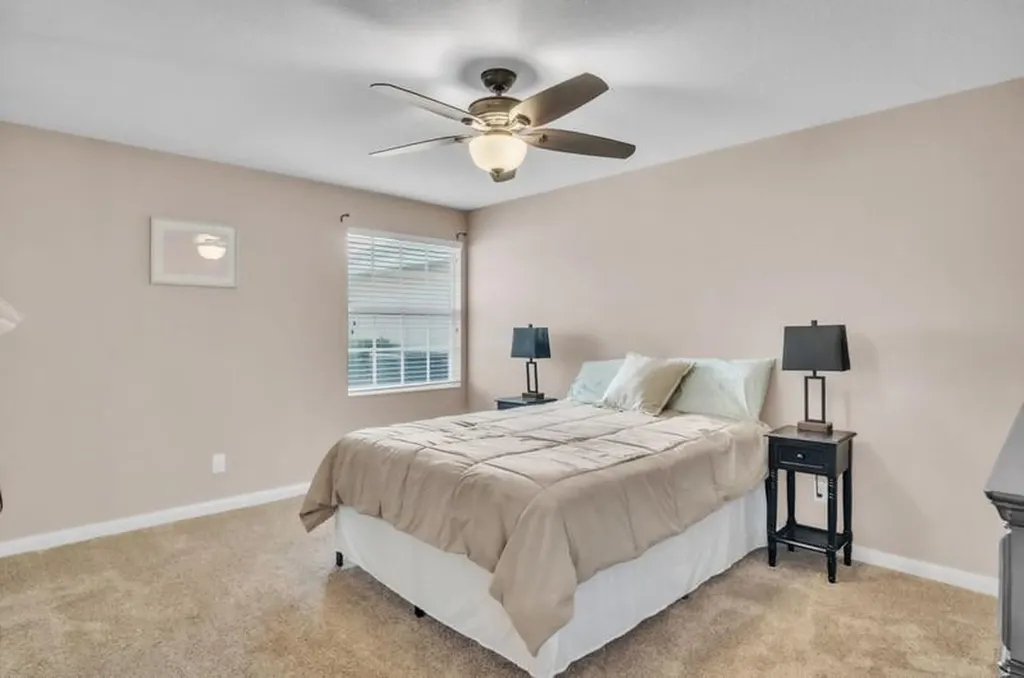 1531 NW Amherst Drive Port St Lucie FL 34986