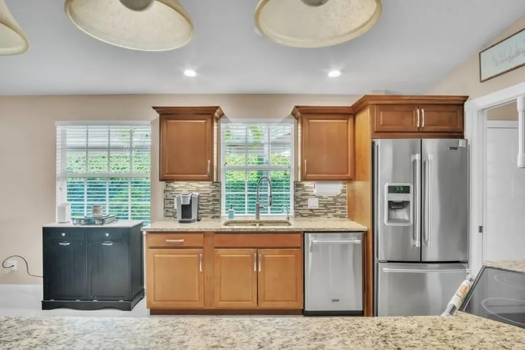 1531 NW Amherst Drive Port St Lucie FL 34986