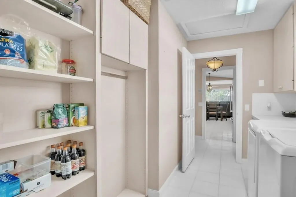 1531 NW Amherst Drive Port St Lucie FL 34986