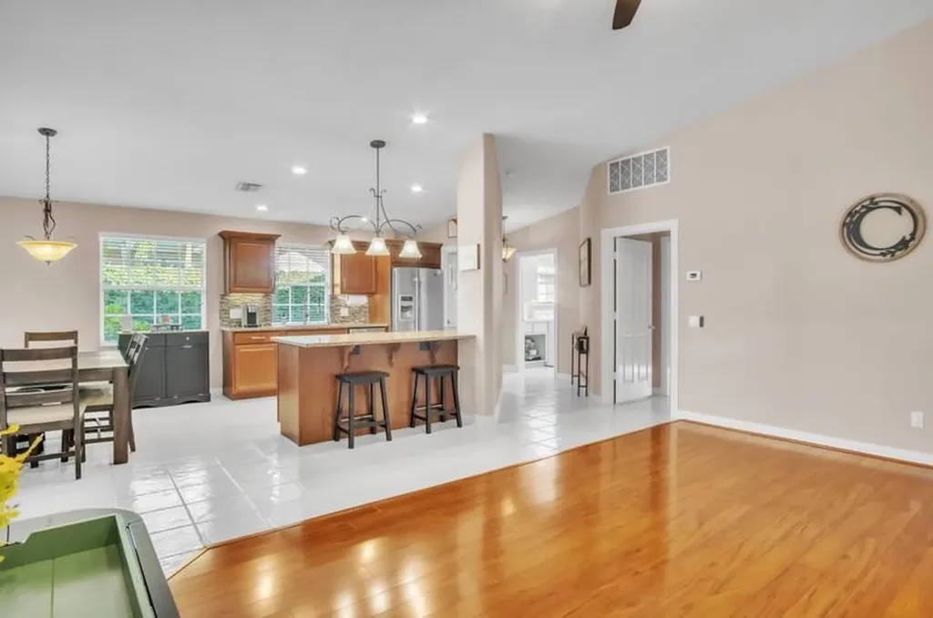 1531 NW Amherst Drive Port St Lucie FL 34986