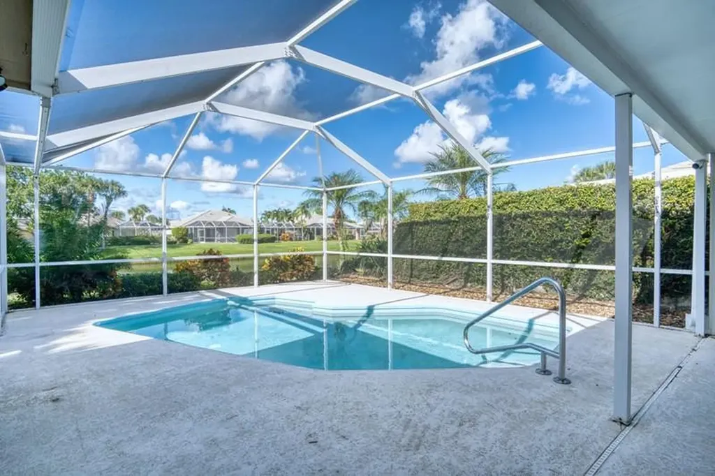 1531 NW Amherst Drive Port St Lucie FL 34986