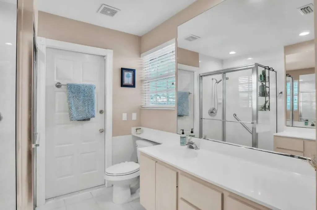 1531 NW Amherst Drive Port St Lucie FL 34986