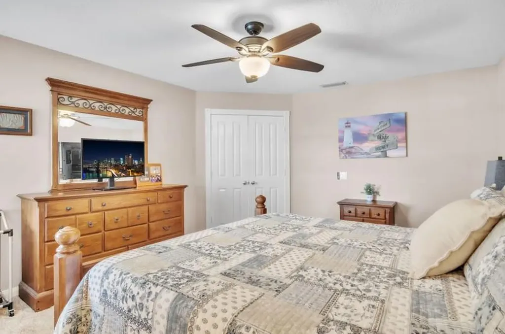 1531 NW Amherst Drive Port St Lucie FL 34986