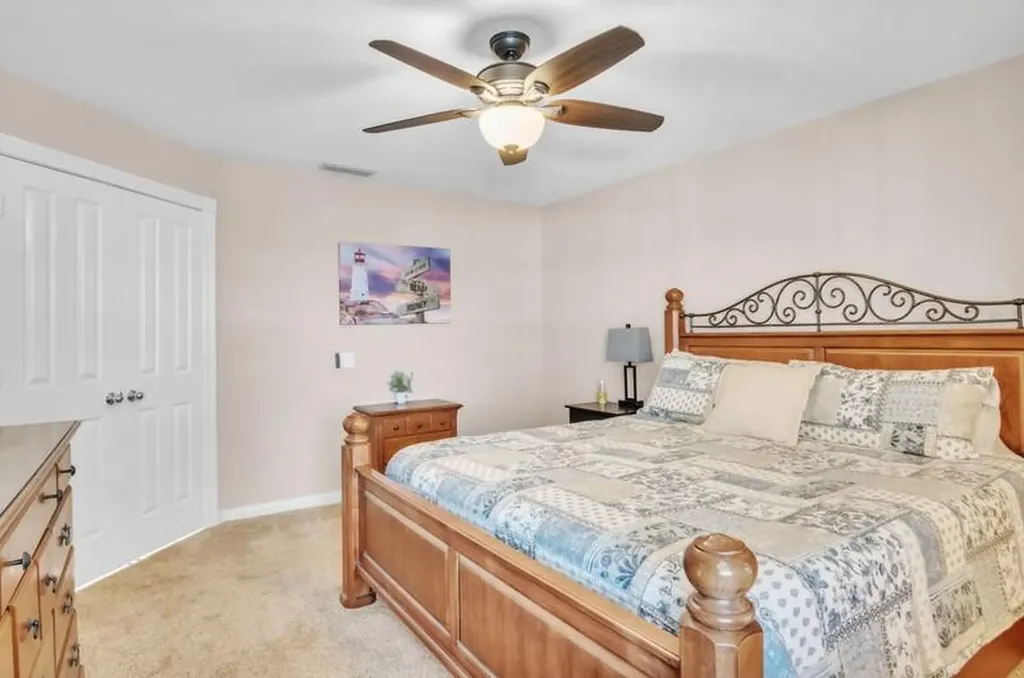 1531 NW Amherst Drive Port St Lucie FL 34986