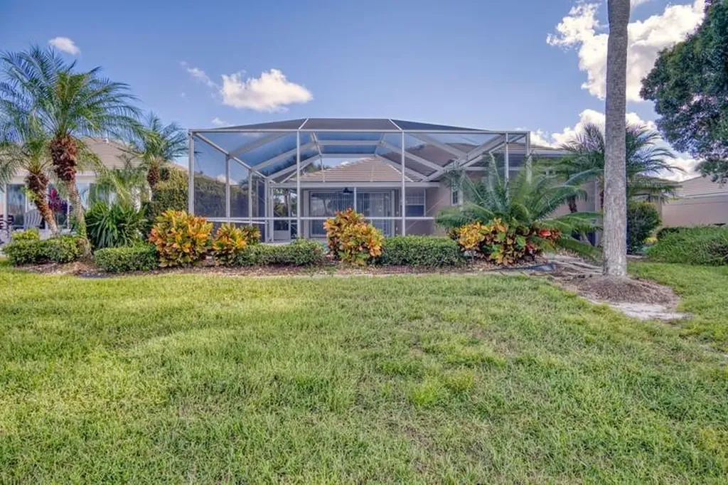 1531 NW Amherst Drive Port St Lucie FL 34986