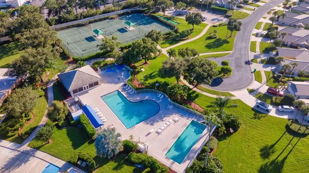 1531 NW Amherst Drive Port St Lucie FL 34986