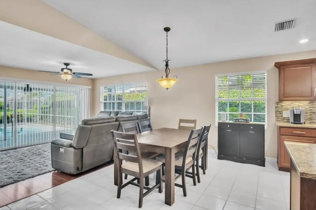 1531 NW Amherst Drive Port St Lucie FL 34986