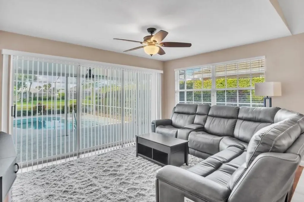 1531 NW Amherst Drive Port St Lucie FL 34986