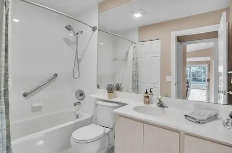 1531 NW Amherst Drive Port St Lucie FL 34986