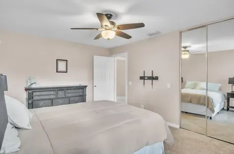 1531 NW Amherst Drive Port St Lucie FL 34986