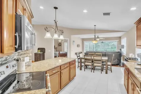 1531 NW Amherst Drive Port St Lucie FL 34986