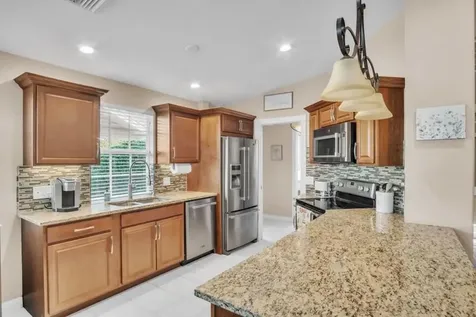 1531 NW Amherst Drive Port St Lucie FL 34986