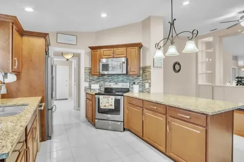 1531 NW Amherst Drive Port St Lucie FL 34986