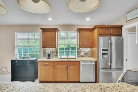 1531 NW Amherst Drive Port St Lucie FL 34986