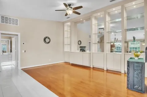 1531 NW Amherst Drive Port St Lucie FL 34986