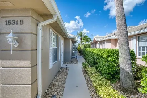 1531 NW Amherst Drive Port St Lucie FL 34986