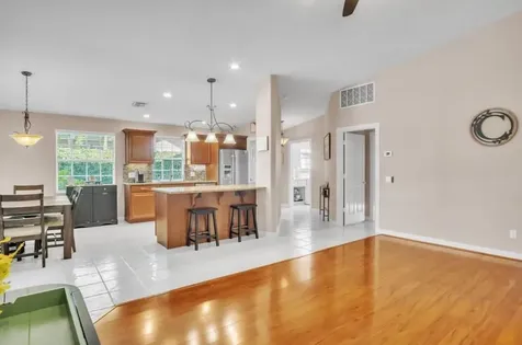 1531 NW Amherst Drive Port St Lucie FL 34986
