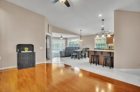 1531 NW Amherst Drive Port St Lucie FL 34986