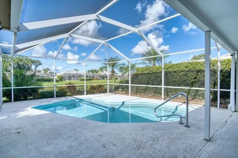 1531 NW Amherst Drive Port St Lucie FL 34986