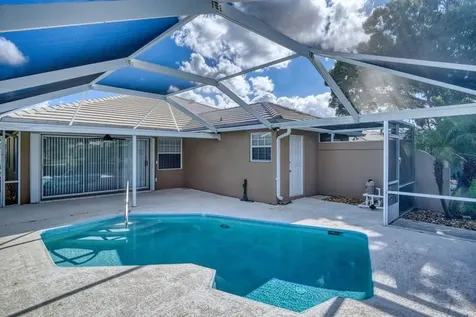 1531 NW Amherst Drive Port St Lucie FL 34986