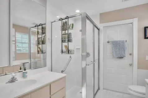 1531 NW Amherst Drive Port St Lucie FL 34986