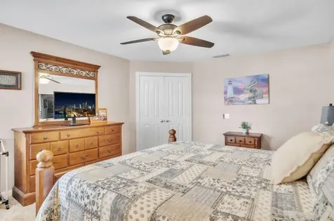 1531 NW Amherst Drive Port St Lucie FL 34986