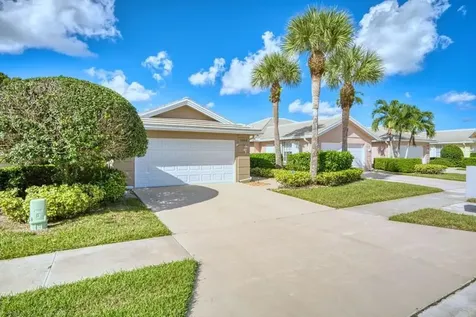 1531 NW Amherst Drive Port St Lucie FL 34986
