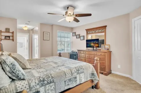 1531 NW Amherst Drive Port St Lucie FL 34986