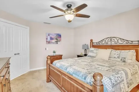 1531 NW Amherst Drive Port St Lucie FL 34986
