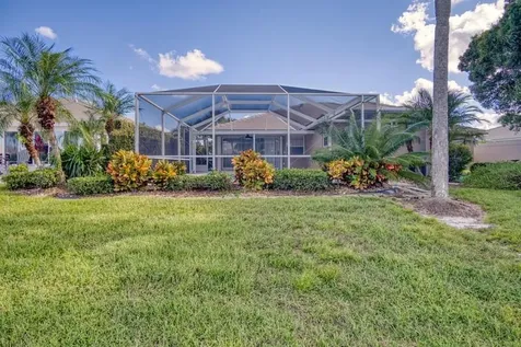 1531 NW Amherst Drive Port St Lucie FL 34986