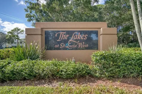 1531 NW Amherst Drive Port St Lucie FL 34986
