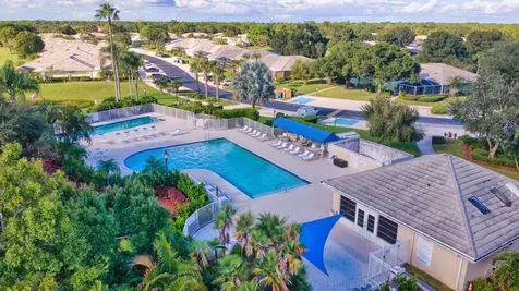 1531 NW Amherst Drive Port St Lucie FL 34986