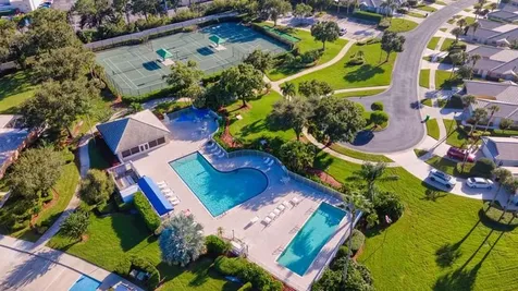 1531 NW Amherst Drive Port St Lucie FL 34986