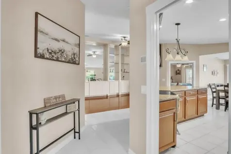 1531 NW Amherst Drive Port St Lucie FL 34986