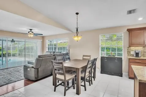 1531 NW Amherst Drive Port St Lucie FL 34986
