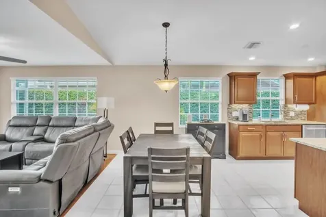1531 NW Amherst Drive Port St Lucie FL 34986