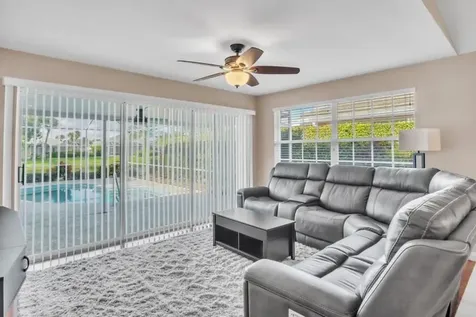 1531 NW Amherst Drive Port St Lucie FL 34986