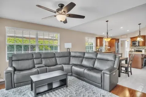 1531 NW Amherst Drive Port St Lucie FL 34986