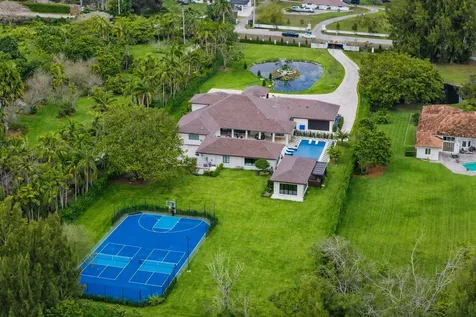 13110 Mustang Trail Southwest Ranches FL 33330