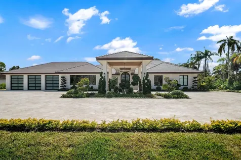 13110 Mustang Trail Southwest Ranches FL 33330