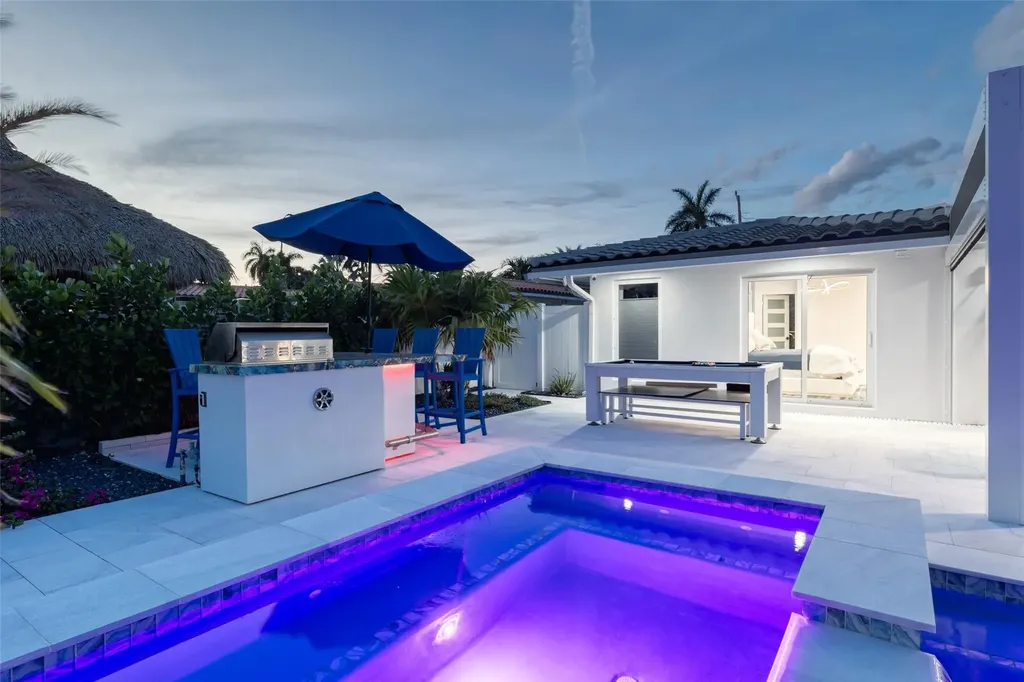 2720 NE 7th Street Pompano Beach FL 33062