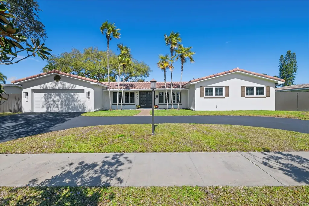 4003 Lincoln Street Hollywood FL 33021