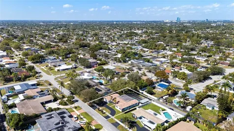 4003 Lincoln Street Hollywood FL 33021